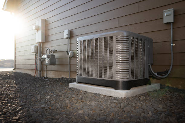 Best HVAC emergency services  in Junction, TX